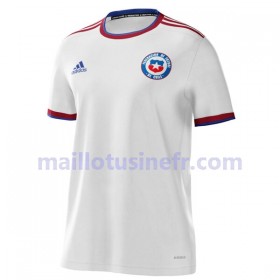 Maillot de Foot Chili Extérieur 2021